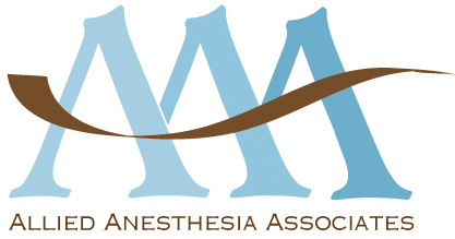 Allied Anesthesia Associates