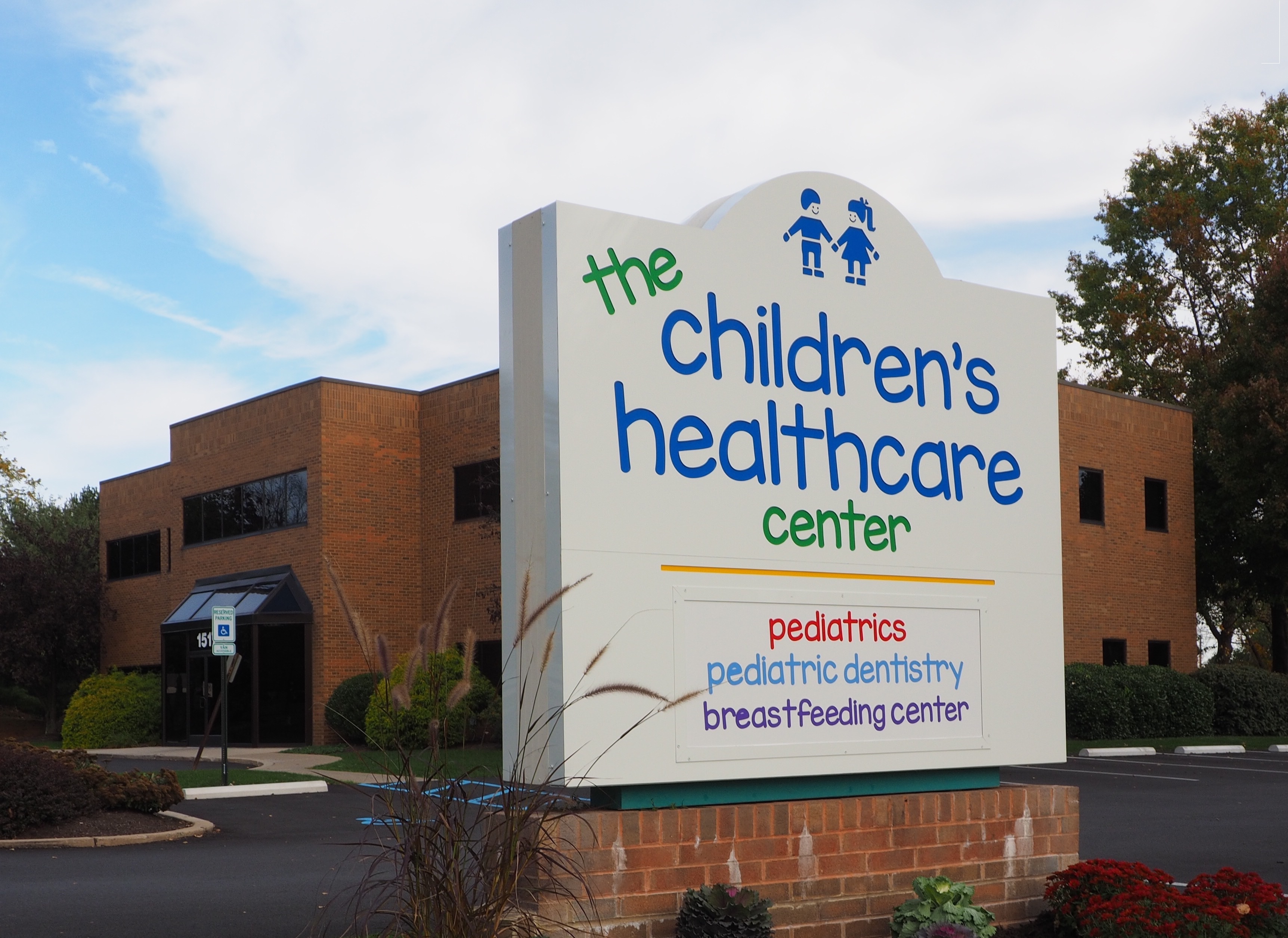 Children's Healthcare - Lehigh Valley